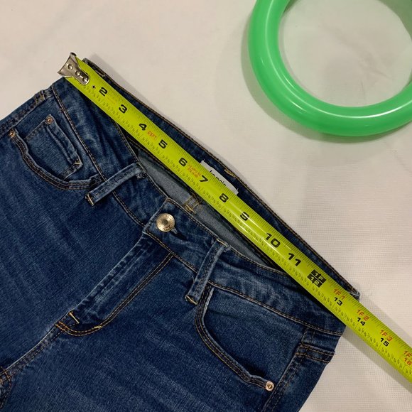 👖Kensie Ankle Jeans - Picture 7 of 8